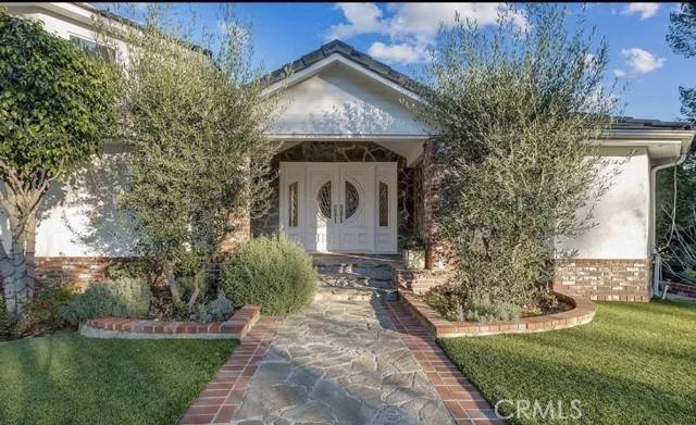 3040 Roscomare Road, Bel Air, CA 90077