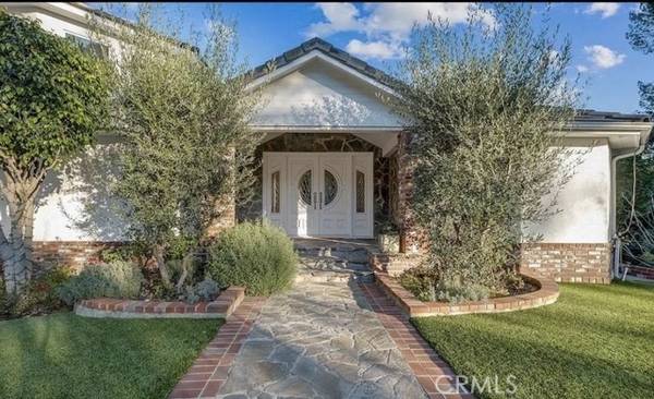 3040 Roscomare Road,  Bel Air,  CA 90077