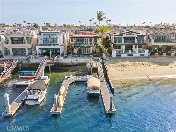 Newport Beach, CA 92663,500 Via Lido Nord