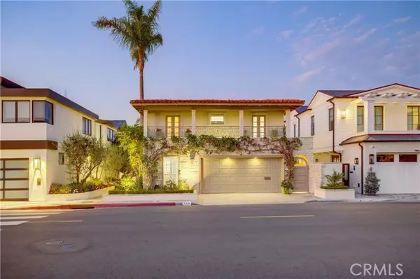 Newport Beach, CA 92663,500 Via Lido Nord