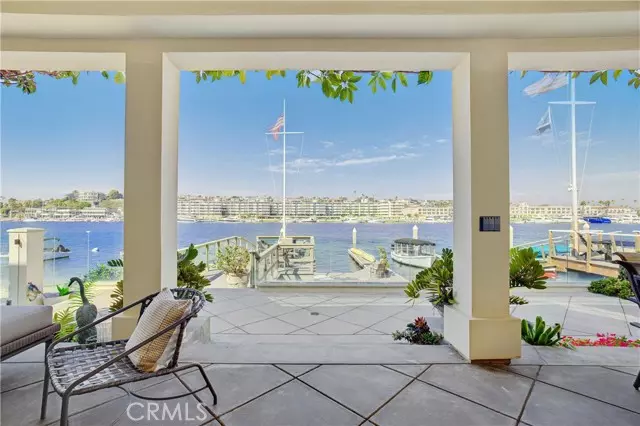 500 Via Lido Nord, Newport Beach, CA 92663