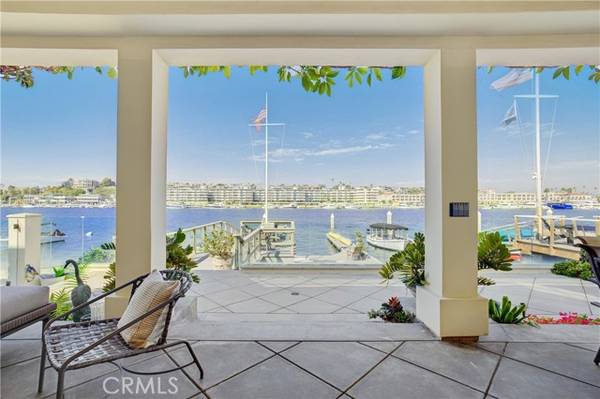 500 Via Lido Nord, Newport Beach, CA 92663