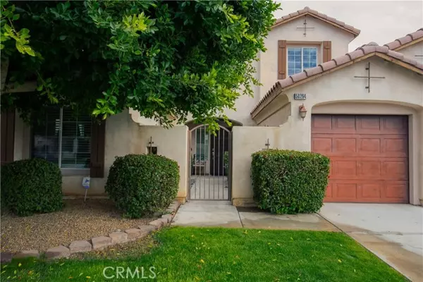 50264 San Capistrano Drive, Coachella, CA 92236