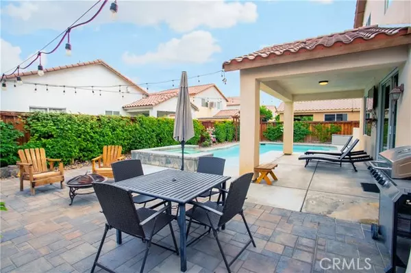 Coachella, CA 92236,50264 San Capistrano Drive