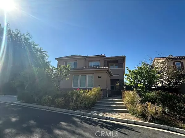 3214 E Nuevo, Brea, CA 92821