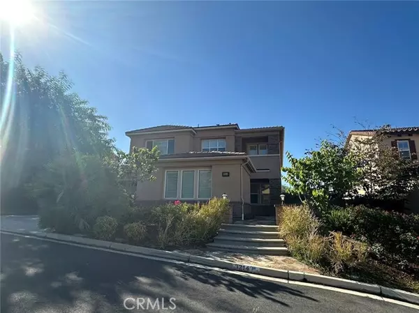 3214 E Nuevo, Brea, CA 92821