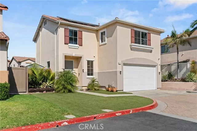 1 Via Acosta, Rancho Santa Margarita, CA 92688