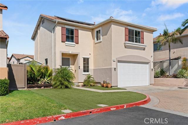 1 Via Acosta, Rancho Santa Margarita, CA 92688