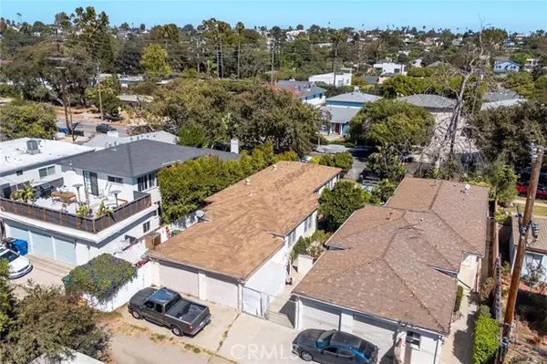 3613 Beethoven Street, Los Angeles, CA 90066