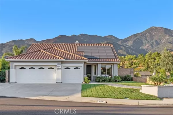 Rancho Santa Margarita, CA 92679,32691 Deerhollow Circle