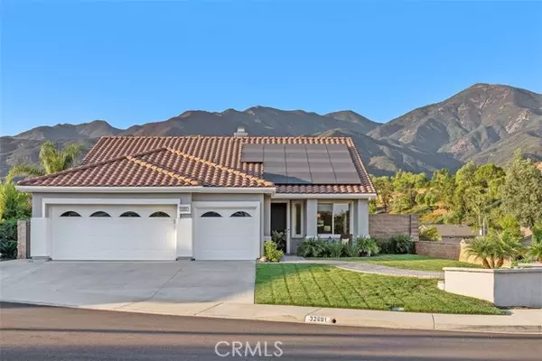 Rancho Santa Margarita, CA 92679,32691 Deerhollow Circle