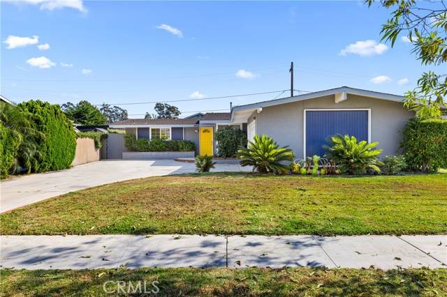 1402 W Goodhue Avenue, Anaheim, CA 92802