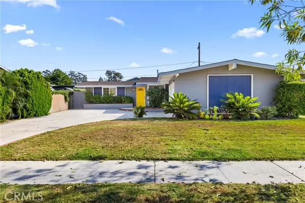 1402 W Goodhue Avenue, Anaheim, CA 92802