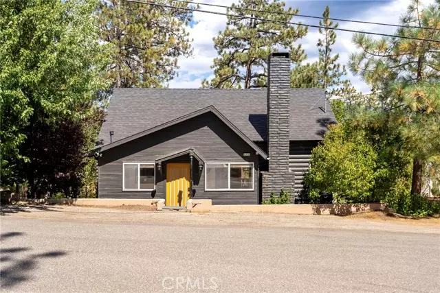 615 Chipmunk Lane, Big Bear Lake, CA 92315