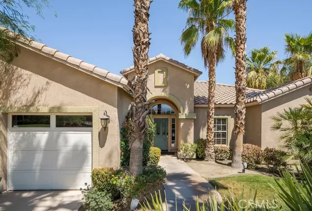 Indio, CA 92201,80662 Indian Springs Drive