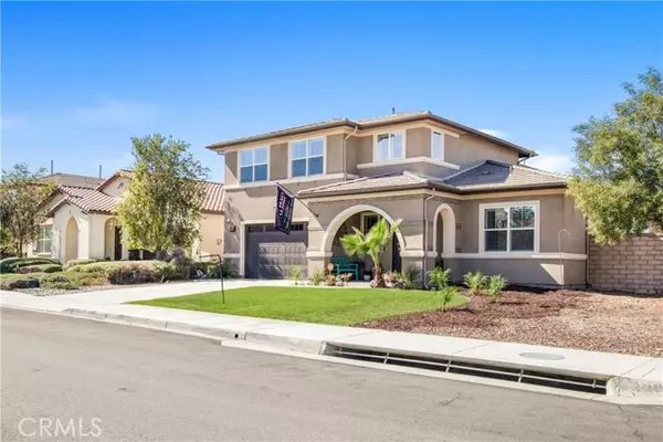 30395 Stage Coach Road, Menifee, CA 92584