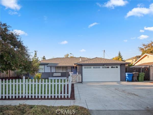 1461 Inskip Drive,  Campbell,  CA 95008