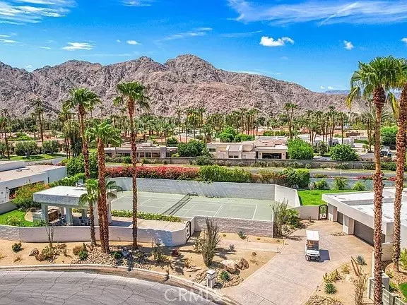 Indian Wells, CA 92210,77240 Black Mountain Trail