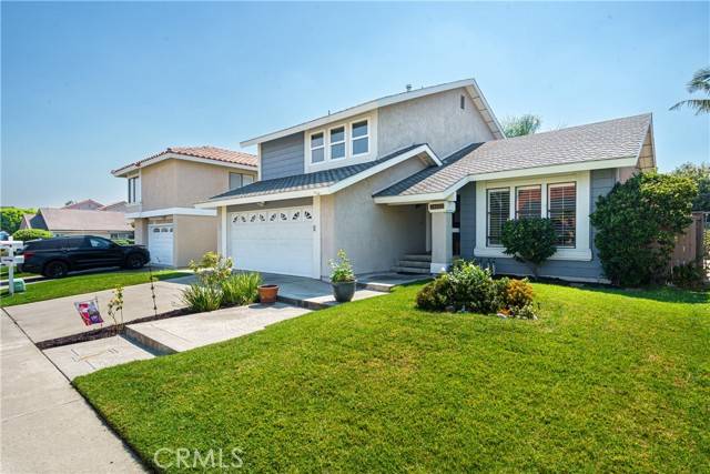 24602 Via Raza, Lake Forest, CA 92630