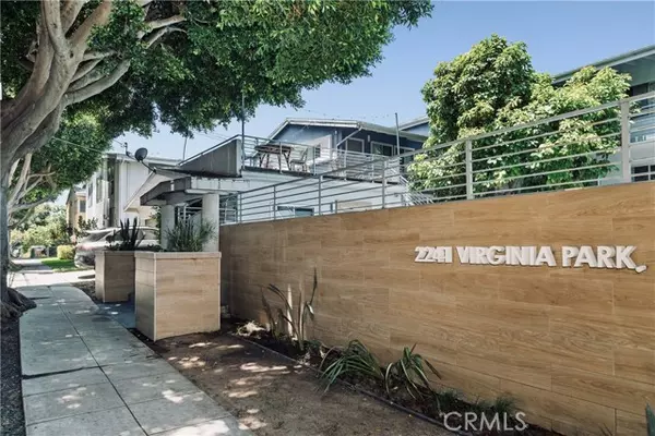 2241 Virginia Avenue #14, Santa Monica, CA 90404