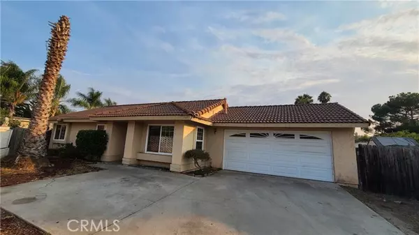 1945 Brooks Gln, Escondido, CA 92029