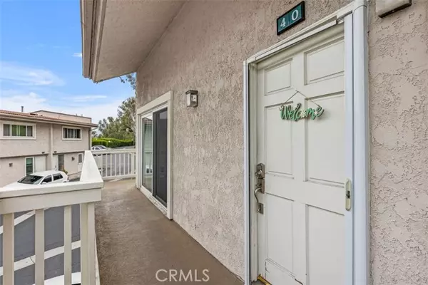 Laguna Niguel, CA 92677,23821 Hillhurst Drive #40