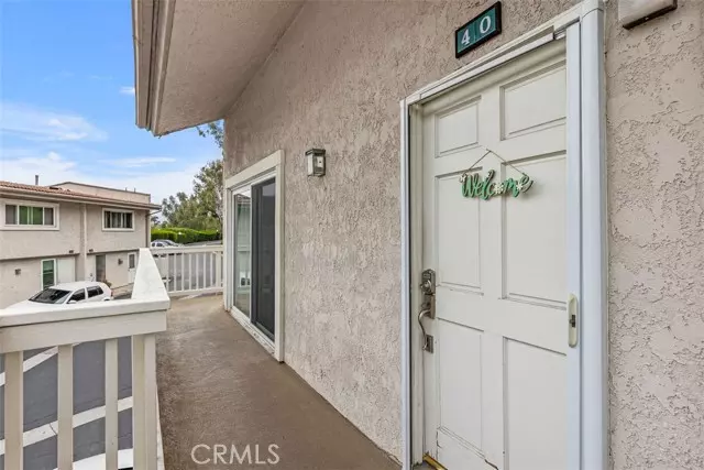 23821 Hillhurst Drive #40, Laguna Niguel, CA 92677