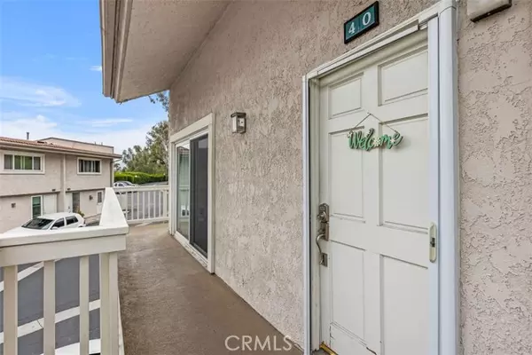 23821 Hillhurst Drive #40, Laguna Niguel, CA 92677