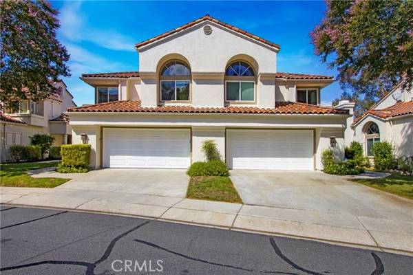 37 Calle Melinda, Rancho Santa Margarita, CA 92688