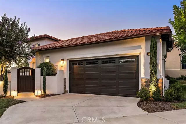 15 Yale Court, Coto De Caza, CA 92679