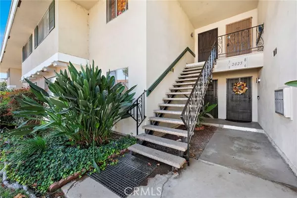 2025 Oxford Avenue #5, Fullerton, CA 92831