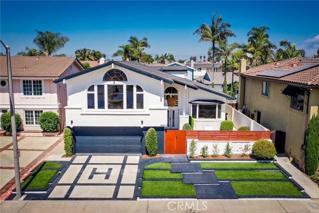 4517 Elder Avenue, Seal Beach, CA 90740