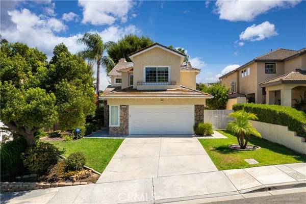 4949 Agate Road, Chino Hills, CA 91709