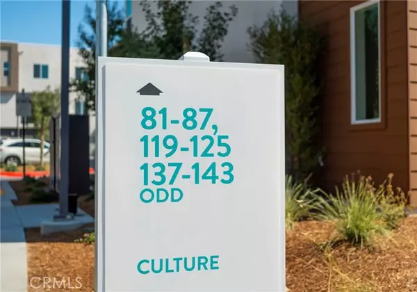 Irvine, CA 92618,143 Culture