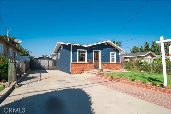 Lomita, CA 90717,1929 257th Street