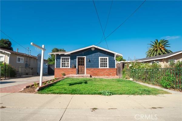 1929 257th Street, Lomita, CA 90717