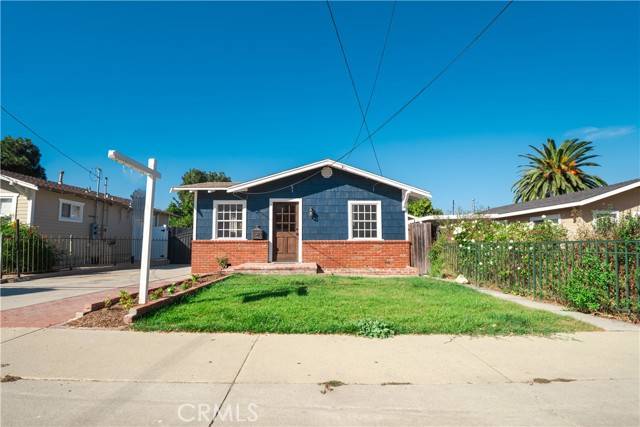 1929 257th Street, Lomita, CA 90717