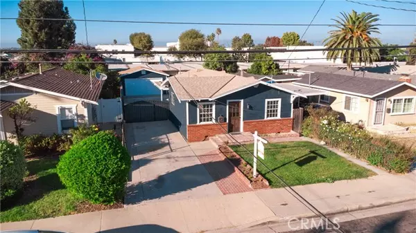 Lomita, CA 90717,1929 257th Street