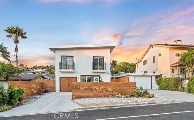 34538 Calle Naranja, Dana Point, CA 92624