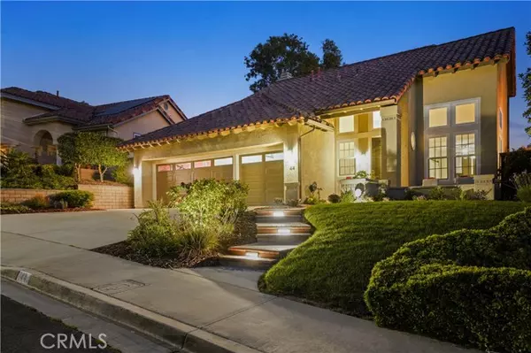 Rancho Santa Margarita, CA 92688,44 Colorido