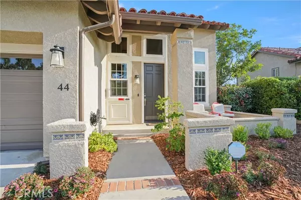 Rancho Santa Margarita, CA 92688,44 Colorido