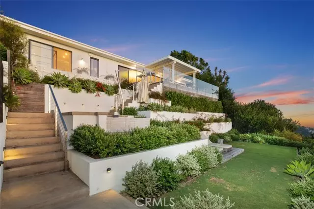 2975 Zell Drive, Laguna Beach, CA 92651