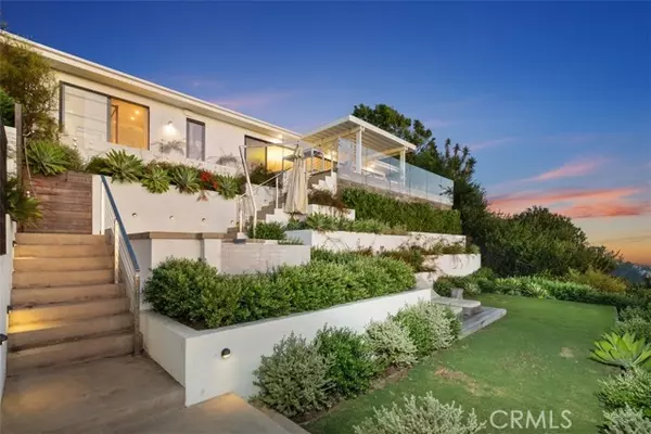 2975 Zell Drive, Laguna Beach, CA 92651