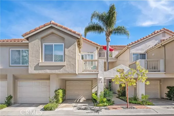 8 Coral Ridge #109, Laguna Niguel, CA 92677