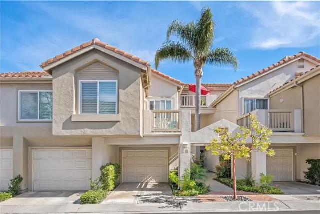 8 Coral Ridge #109, Laguna Niguel, CA 92677