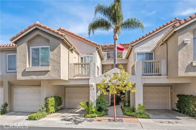 8 Coral Ridge #109, Laguna Niguel, CA 92677