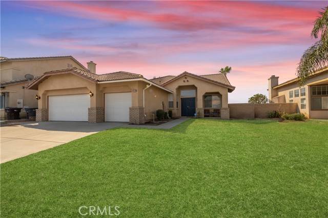 28339 Cider Street, Menifee, CA 92585