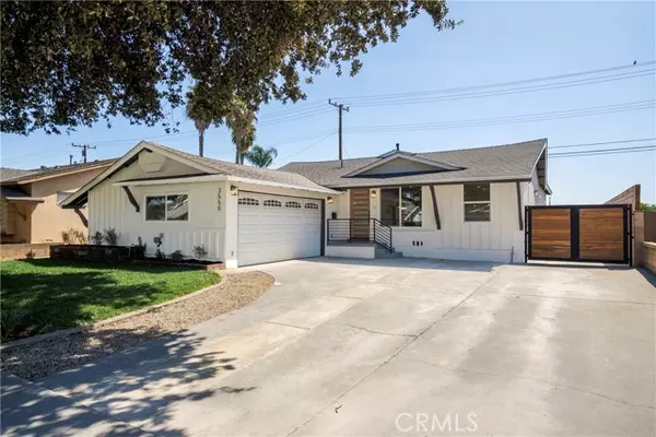 Long Beach, CA 90808,3550 Kemble Avenue