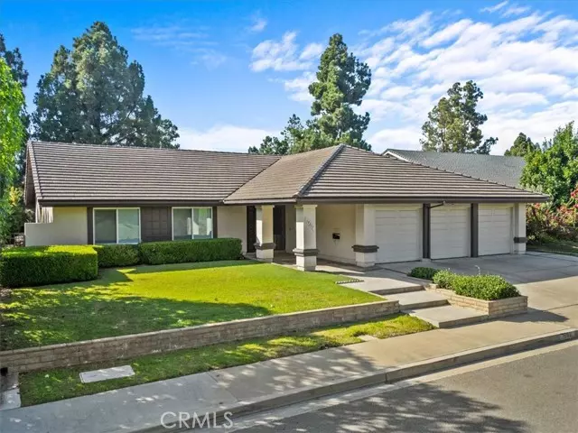 19011 Glenmont Terrace, Irvine, CA 92603