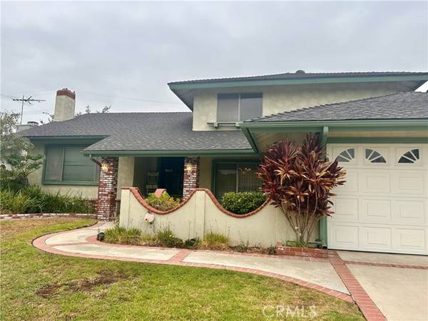 7719 Granada Drive, Buena Park, CA 90621